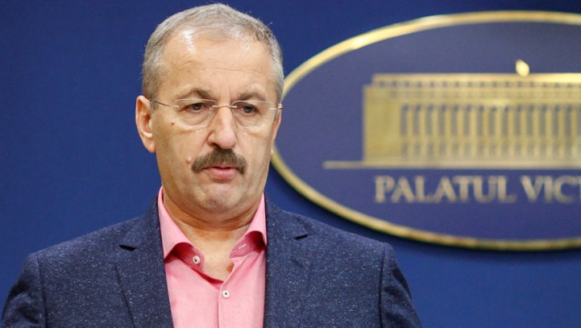 Dîncu: Rusia încearcă să tragă o nouă Cortină de Fier
