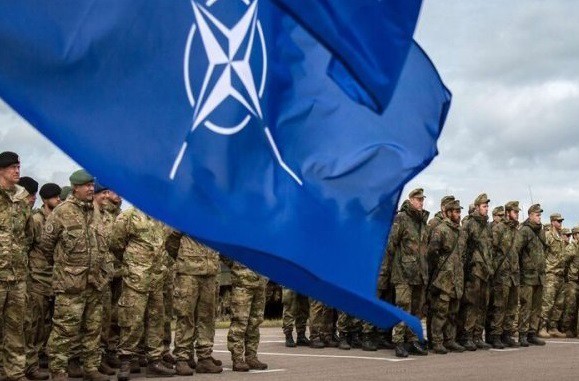 NATO consideră 'inacceptabilă' cerinţa Rusiei privind o retragere din Bulgaria şi România