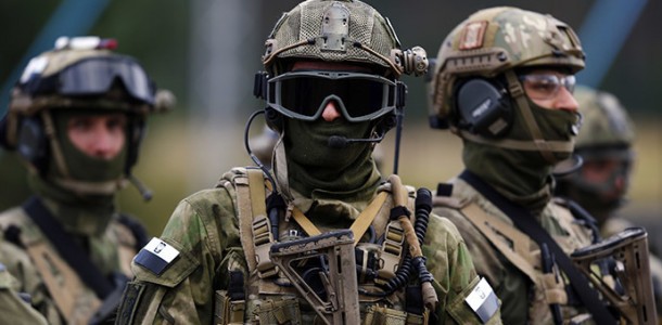 ALERTĂ! NATO trimite trupe în România, dacă Rusia ATACĂ Ucraina