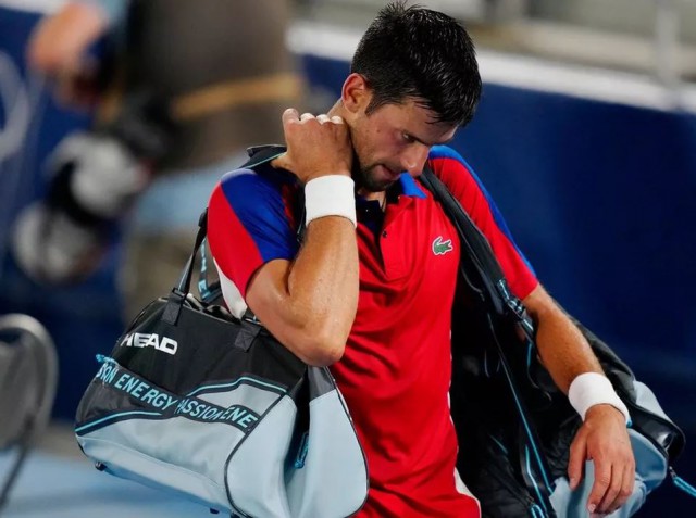 Tenis: Organizatorii Australian Open 'regretă profund' impactul afacerii Djokovic asupra turneului
