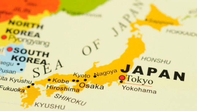 Un cutremur de 6,6 a zguduit Japonia