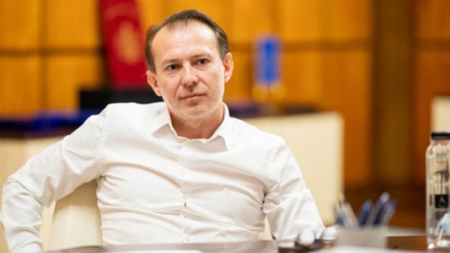 Cîțu, despre provocările anului 2022