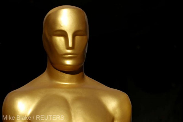 OSCAR 2022: Cel mai mic număr de filme înscrise la premii din ultimii zece ani