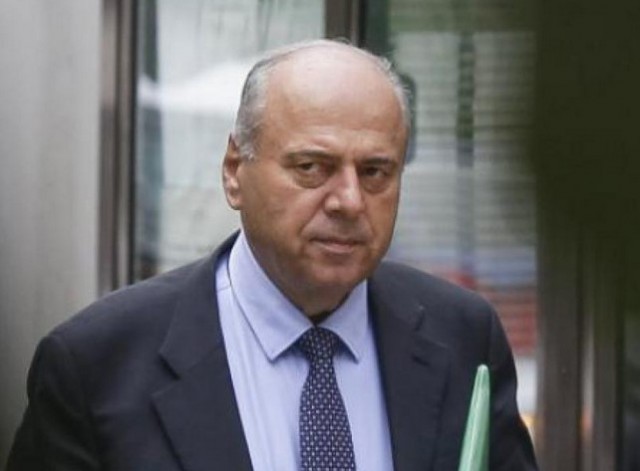 Fostul primar Gheorghe Ștefan 'Pinalti', ACHITAT DEFINITIV în două dosare