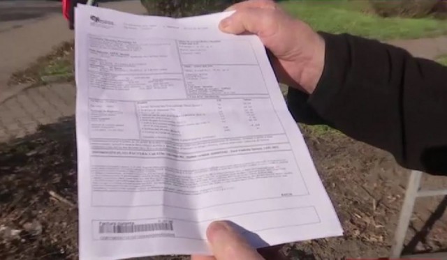 ANPC descinde la furnizorii de energie electrică după valul facturilor uriașe