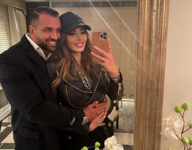 Alex Bodi, scene exagerate de gelozie din cauza fostului Dariei Radionova!