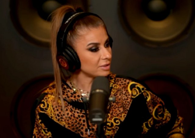 A avut Anamaria Prodan o aventură cu Dan Alexa? „În viața mea am lovit multă lume“