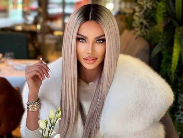 Bianca Drăgușanu, mărire exagerată de buze. Diva a apelat iar la medicul estetician