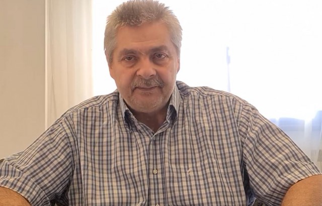 Sorin Ovidiu Vîntu:„Statul e un măgar, procurorii imbecili, Boloș e vai mama lui și Ciolacu un amator entuziast”