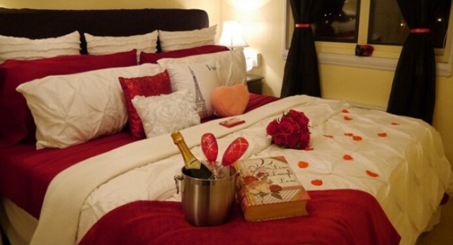 CÂT COSTĂ un SEJUR ROMANTIC, pe LITORAL, de ZIUA ÎNDRĂGOSTIȚILOR!