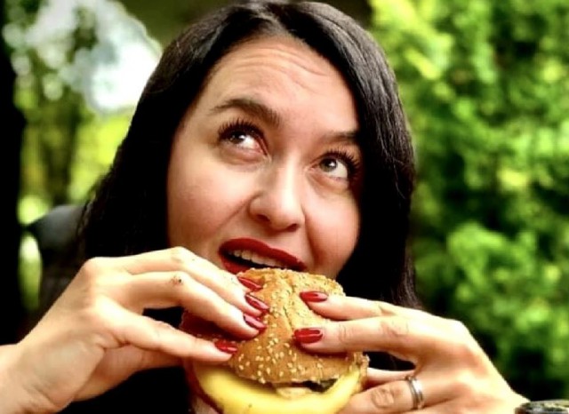 Amalia Năstase s-a îngrășat 15 kilograme: „Am făcut analize de sânge, de hormoni și urmez o dietă”