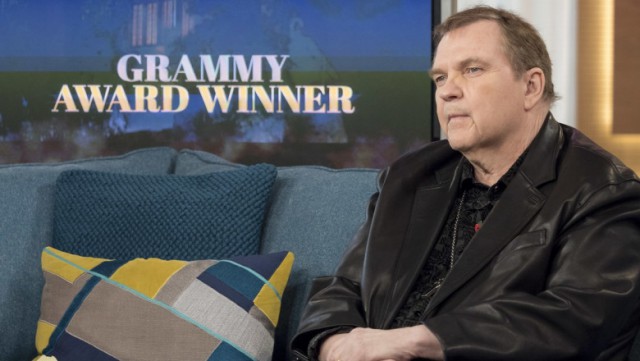 Cântărețul Meat Loaf a murit la 74 de ani