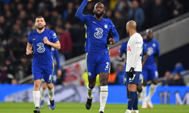 Fotbal: Chelsea nu se poate baza pe jucătorii nevaccinați în deplasarea de la Lille