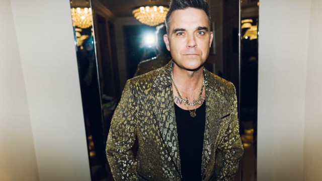 Robbie Williams a fost la un pas să fie asasinat
