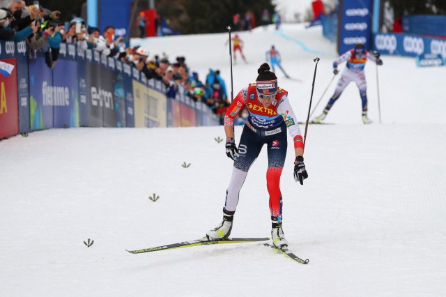 JO 2022: Echipa Norvegiei de schi fond întârzie plecarea spre Beijing după mai multe cazuri de Covid-19