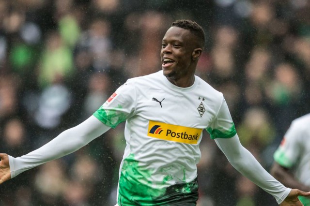 Fotbal: Elveţianul Denis Zakaria va semna cu Juventus Torino