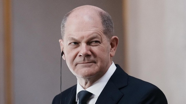Cancelarul german Olaf Scholz va fi primit de preşedintele Joe Biden la Casa Albă pe 7 februarie