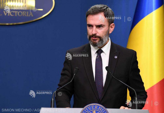 Cărbunaru: Guvernul va respecta toate angajamentele din PNRR