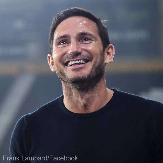 Fotbal: Frank Lampard este noul antrenor al lui Everton