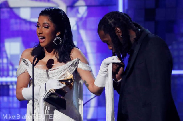 Cardi B a obţinut despăgubiri de milioane de dolari în procesul de defăimare intentat unei youtuberiţe