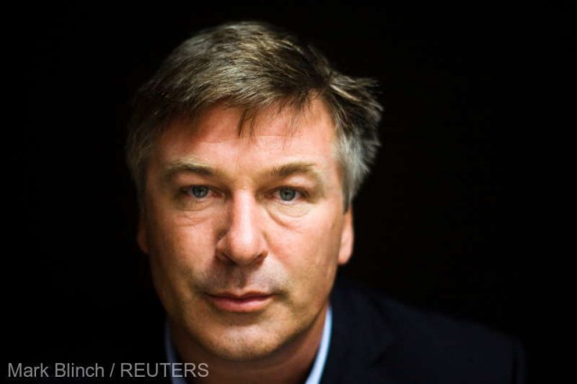 Avocaţii lui Alec Baldwin cer anularea procesului privind tragedia de la filmările pentru westernul 'Rust'