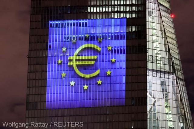BCE cere creditorilor informaţii privind expunerea lor la Rusia