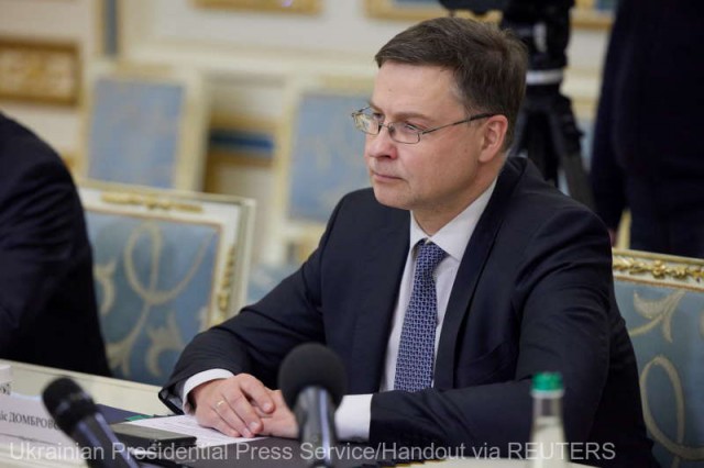 Proiectul Nord Stream 2: UE studiază conformitatea sa cu politica energetică a blocului comunitar