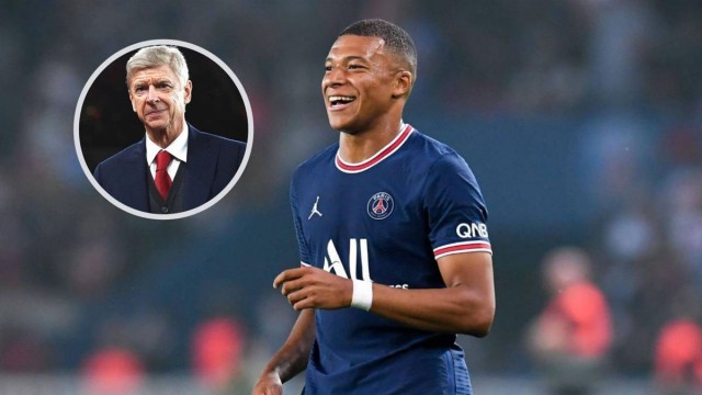 Fotbal: Mbappe este noul Pele, afirmă Arsene Wenger