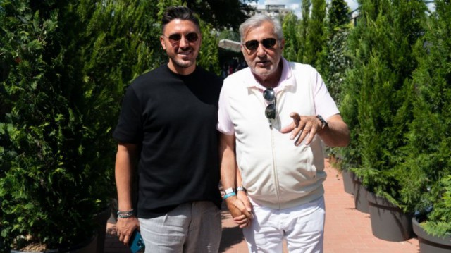 Adevărata miză a conflictului dintre Ilie Năstase şi Ciprian Marica