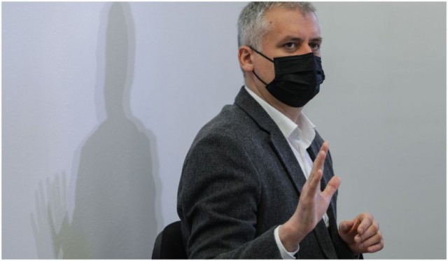 Adrian Criţ (STB): Avem semnat un contract pentru furnizarea a 100 de tramvaie moderne