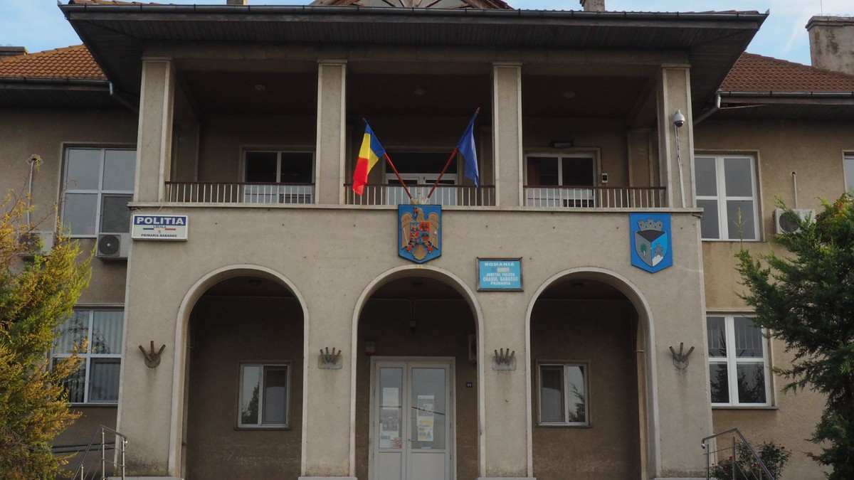 A delapidat Primăria cu 100.000 de lei și a dat vina pe tratamentul soțului A delapidat Primăria cu 100.000 de lei și a dat vina pe tratamentul soțului