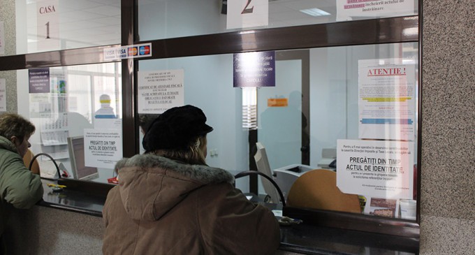 A delapidat Primăria cu 100.000 de lei și a dat vina pe tratamentul soțului A delapidat Primăria cu 100.000 de lei și a dat vina pe tratamentul soțului