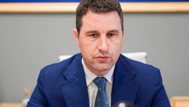 Ministrul mediului recomandă înlocuirea sobelor cu centralele pe lemne!