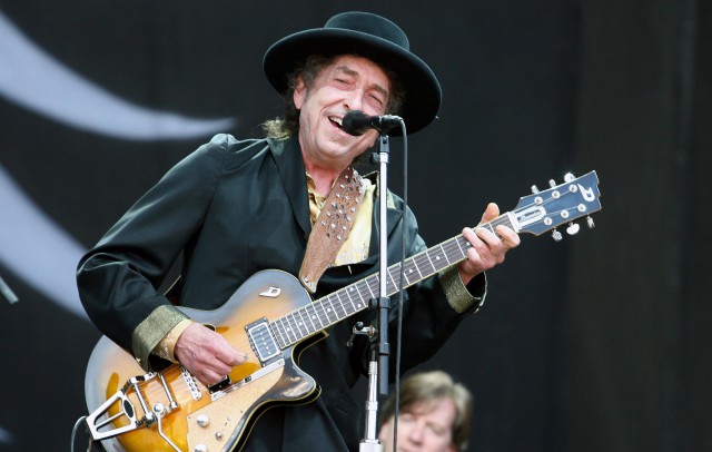 Bob Dylan va susţine din toamnă 23 de concerte în Europa