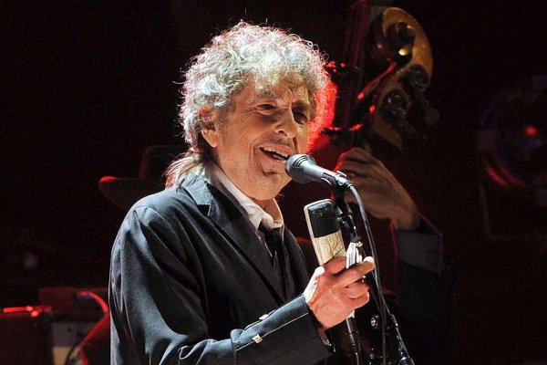 Bob Dylan a vândut grupului Sony întregul său catalog muzical înregistrat