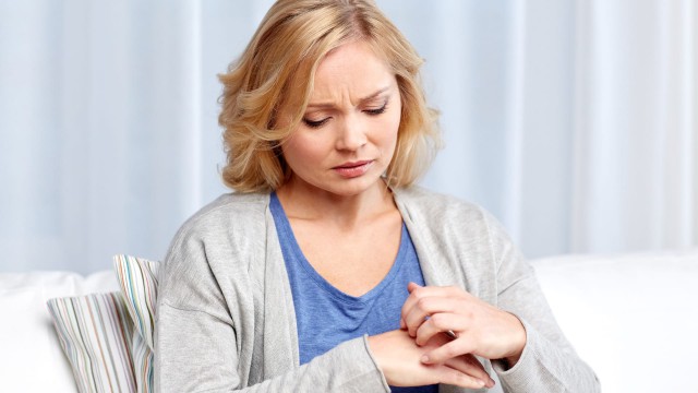 Bolile de piele, prezente la jumătate din populația Europei