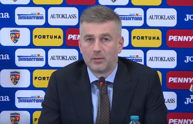 Israel vs România - Echipa probabilă, așteptările lui Edi Iordănescu și cine transmite meciul de la Netanya