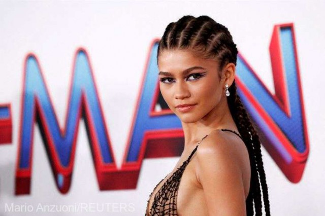 'Spider-Man' detronează 'Scream' din fruntea box-office-ului nord-american