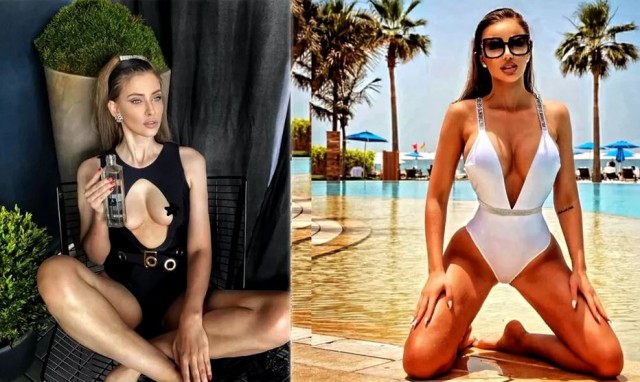 Bianca Drăgușanu o desființează pe Iulia Albu: „A păstrat stilul de naftalină”