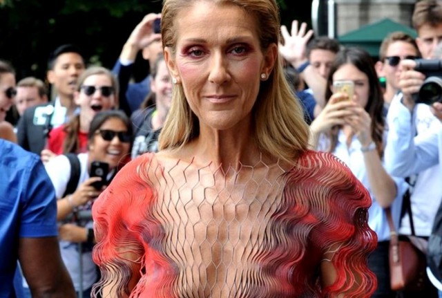 Verdict în cazul artistei Céline Dion. Boala gravă de care suferă vedeta