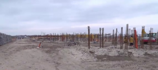 Corpul de Control al prim ministrului intră peste afacerea ”Plaja Corbu”