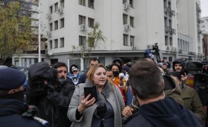 Diana Șoșoacă