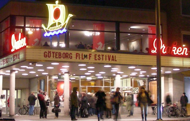 Filme de Radu Jude, Ştefan Constantinescu şi Anca Damian, proiectate la Festivalul de Film de la Göteborg