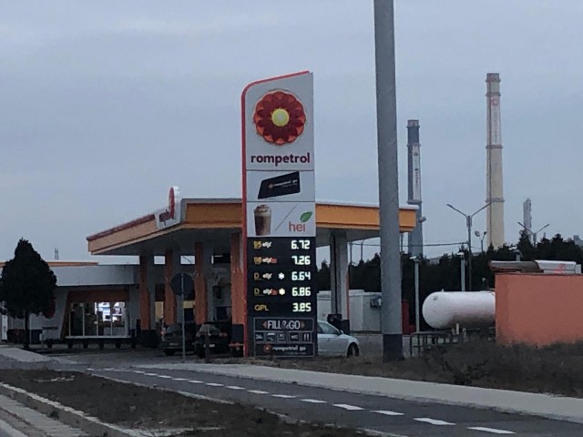 Prețul carburanților a explodat! Pragul de 7 lei va fi depășit