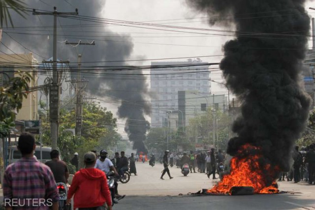 Lovitură de stat Myanmar: ONU anchetează posibile crime împotriva umanităţii