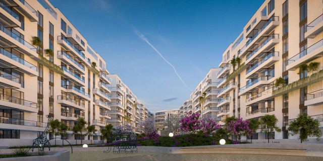 Prețul apartamentelor va crește și în 2022