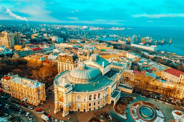 Primul semnal pozitiv de la Kiev. Ce se întâmplă cu personalul diplomatic al UE