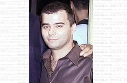 Grecul Pantelis Kalliagkas, din dosarul ‘Prostituate pentru vipuri’, dator la ANAF