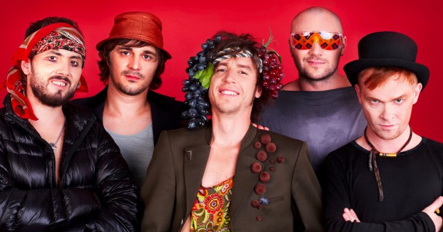 Zdob și Zdub și Frații Advahov vor reprezenta Republica Moldova la Eurovision 2022