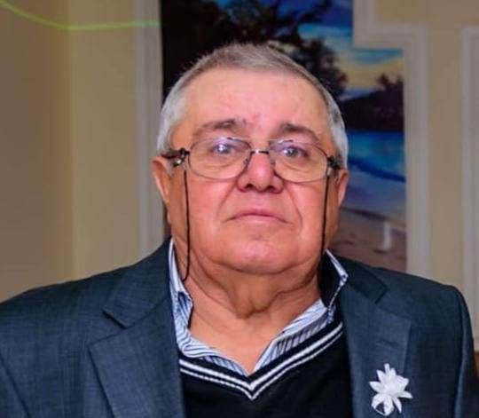 Bărbat dispărut! Dacă l-ați văzut, sunați la 112